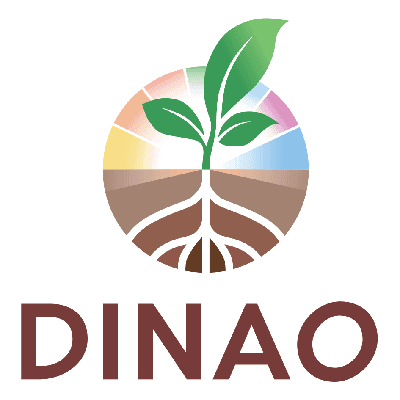 Dinao logo
